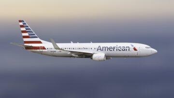 American Airlines przeprosiły za spot promujący Kraków wódką
