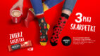 Wspólna promocja NESCAFE 3in1 z Many Mornings