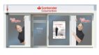 Santander Consumer Bank promuje się bez gadania