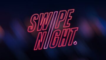 Swipe Night: Tinder stworzy swój interaktywny serial