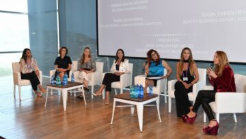 Największe wydarzenie polsko-izraelskie w 2019: konferencja dla przedsiębiorczych kobiet za nami