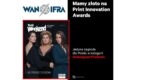 Nagroda WAN-IFRA dla ostatniego wydania magazynu „Twój Weekend