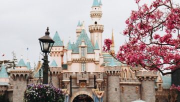 Disneyland stawia na weganizm – w ofertach restauracji w parkach rozrywki pojawi się ponad 400 wegańskich dań