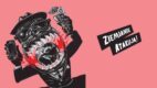 Ziemianie Atakują – Krystyna Czubówna i mural w Warszawie promują raport firmy Kantar na temat zmian środowiskowych