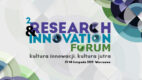 2. Forum Research & Innovation już 13 listopada