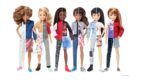 Mattel wprowadza neutralne płciowo lalki Barbie