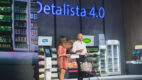 Detalista 4.0: Microsoft zaprezentował inteligentny sklep przyszłości