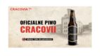 Browar Pilsweizer rozpoczyna 3-letnią współpracę sponsorską z Cracovią