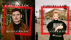 „Zabierz głos, bo go stracisz”: Dawid Podsiadło, Areta Szpura i Rafał Masny zachęcają do głosowania w wyborach w kampanii Fundacji Batorego