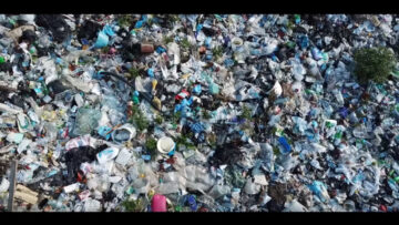 Unilever chce o połowę zmniejszyć zużycie plastiku