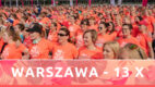 Solidarnie dla zdrowych piersi – Bieg Kobiet ANITA już w najbliższy weekend w Warszawie