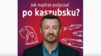 Bank Pocztowy z Adamem Małyszem po śląsku, kaszubsku i góralsku
