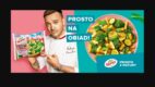 Mateusz Gessler w kolejnej odsłonie kampanii marki Hortex