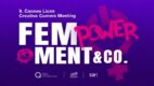 O wzmacnianiu kobiet i zaangażowaniu, czyli Cannes Lions Creative Comms Meeting już po raz dziewiąty