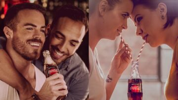 Węgierski oddział Coca-Coli ukarany grzywną za promowanie ruchu LGBT+