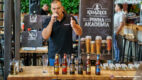 Piwna Akademia Książęcego oraz Akademia Czeskiego Servingu na szlaku barmańskich talentów