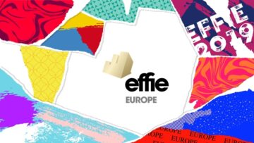 Agencja Warszawa i Ogilvy Polska z nagrodami w konkursie Effie Europe Awards 2019