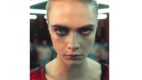 Puma startuje ze światową kampanią reklamową z Carą Delavigne