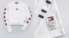 Tommy Hilfiger przedstawia limitowaną kolekcję Tommy HERITAGE
