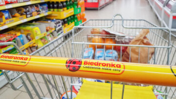 Kolejne postępowanie UOKiK przeciwko Biedronce – chodzi o ceny produktów