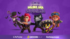 PLAY Polska Liga Mobilna – pierwsza liga dla grających na urządzeniach mobilnych