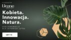 Kobieta. Innowacja. Natura: Ruszyła I edycja eko Plebiscytu Lirene