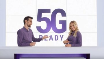 KER: Reklamy 5G Ready sieci Play mogły wprowadzać odbiorców w błąd