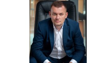 Jak założyłem swoją agencję: Łukasz Wilczyński (Planet Partners)