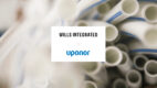 Uponor nowym klientem Wills Integrated