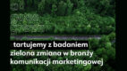 Rusza inicjatywa Ad Goes Green