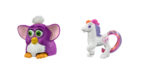 40lecie Happy Meal –  kucyki Pony i inne kultowe zabawki powracają