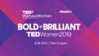 They.pl partnerem digitalowym TEDxWarsawWomen