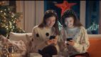 Kampania świąteczna Leo Burnett Warszawa dla Orange Polska