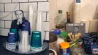 Biurowy #GretaThunbergChallenge, czyli jak pracownicy ograniczają zużycie plastiku