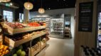 Otwarcie pierwszego w Polsce sklepu Carrefour BIO w Warszawie