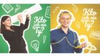 „Kto jak nie Ty?” – nowa employer brandingowa kampania sieci Kaufland