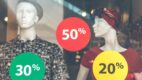 Listopadowe szaleństwo rabatowe, czyli co i jak kupujemy online?