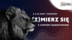 Akademia Marketing już 4 i 5 grudnia w Krakowie