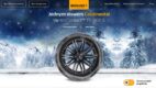 Continental z nową stroną jesiennej kampanii „Jednym słowem: Continental”
