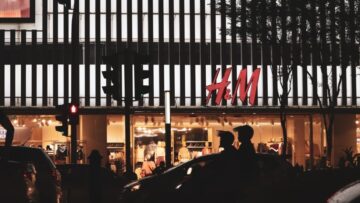 H&M rozpoczęło testy nowej usługi – marka będzie wypożyczać ubrania