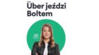 „Uber jeździ Boltem”, czyli nowa kampania marki Bolt z ambasadorami