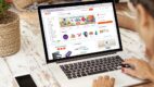 Carrefour wchodzi na Allegro