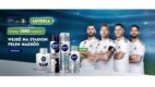 GoldenSubmarine dla NIVEA MEN