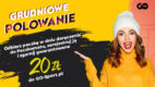 InPost rozpoczyna współpracę z GO Sport