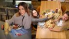 Maja Bohosiewicz, Olga Frycz, Laura Ogrodowczyk, SuperStyler i Zabawkowicz testują produkty ALDI w ramach Wielkiego Testu sieci