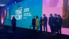 Horeca Group wygrywa Złotego Spinacza