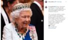 Królowa Elżbieta II szuka osoby, która zajmie się jej mediami społecznościowymi