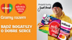 „Bądź bogatszy o dobre serce” – odsłona wspólnej akcji mBanku i WOŚP z BBDO Warszawa