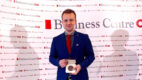 Grzegorz Miłkowski został ekspertem w Business Centre Club