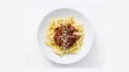 IKEA wprowadza kolejną roślinną potrawę do swoich restauracji – wegańskie penne